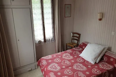 2-Zimmer-Wohnung für 4 Personen, Ausrichtung...