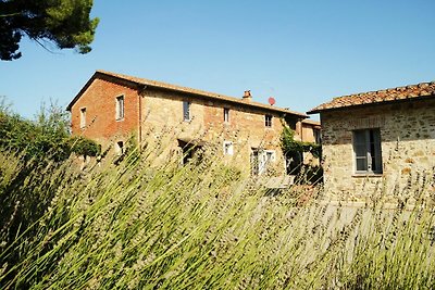 Boerderij met zwembad in Castiglione del Lago