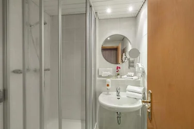 Superior-Zimmer mit Balkon im Kaiserhof...