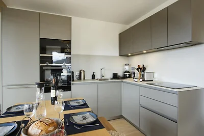 PHOB26 Geräumiges, gut ausgestattetes Apartme...