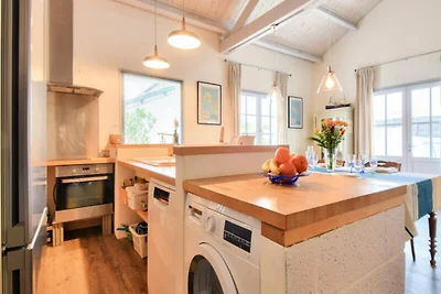 Wohnung in Noirmoutier in der Nähe des Strand...