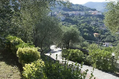 Wohnung in La Spezia mit Balkon