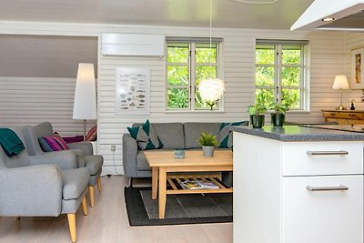 6 persoons vakantie huis in Egernsund