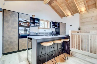 Residenz Tilly-Morzine