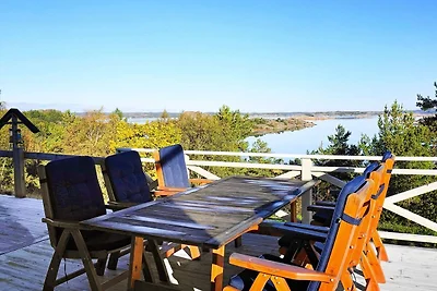 10 Personen Ferienhaus in KLÖVEDAL