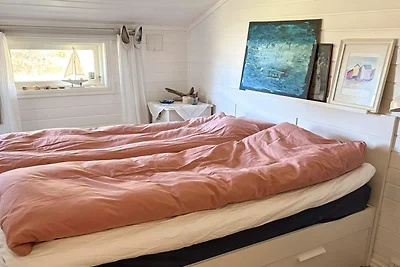 8 Personen Ferienhaus in frosta