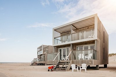 Beach House op droomlocatie;