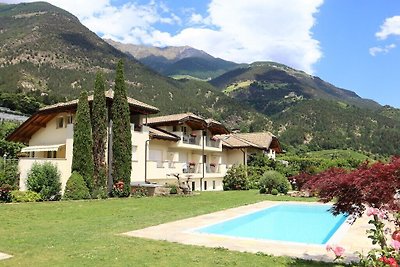Residencia Lahnhof, Cordones