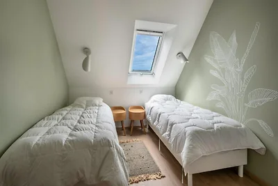 Haus in Piriac-sur-Mer in der Nähe des Strand...