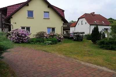 Nr. 3 im Ferienhaus "Am Gurkenradweg"