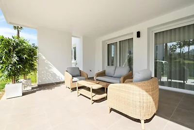 Appartamento a Casares con accesso alla...