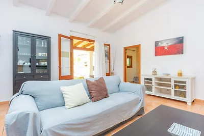 Barranc De Son FullÓs - Ferienhaus Mit Pool
