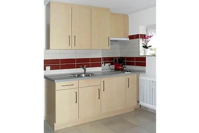 Ferienwohnung Seeperle