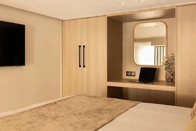 Charmante Wohnung - 1BR-4P- Le Marais
