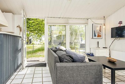 8 persoons vakantie huis in Ørsted-By Traum