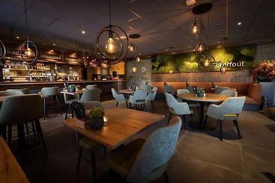 Ausstattung und Service des Ferienparks Ausstattung und Service des Ferienparks