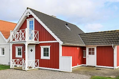 6 Personen Ferienhaus in Brenderup Fyn