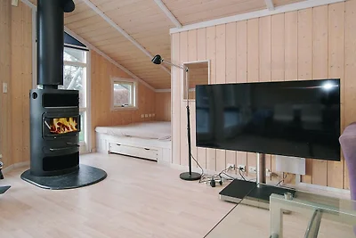 7 Personen Ferienhaus in Asnæs-By Traum