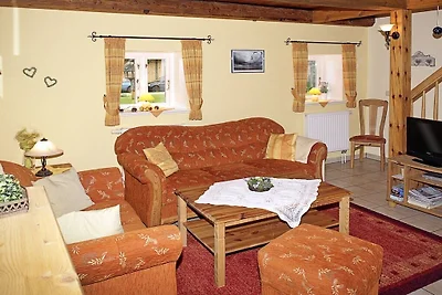 Hof Nahnsen, Urlaub unter Reet