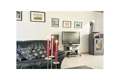 Ferienwohnung in Benz mit Schwimmbecken