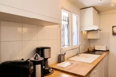 Appartements für 5 Personen