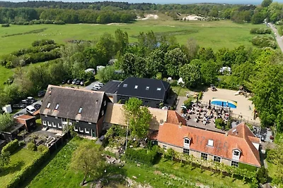 Ferienhaus Erholungsurlaub Veere