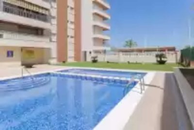 Piropo - Apartamento En Grau I Platja