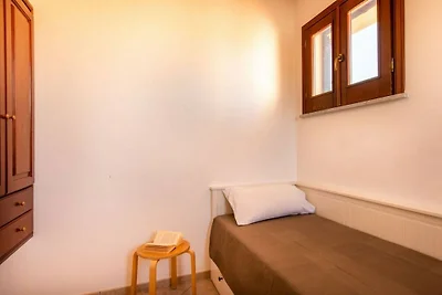 Apartamento Terrazza Mandralisca