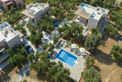 Invitante casa vacanze con giardino