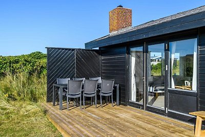 5 Personen Ferienhaus in Fanø