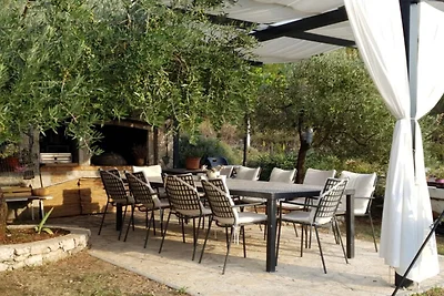 Villa Dube Slano Guest House - One Bedroom Ap...