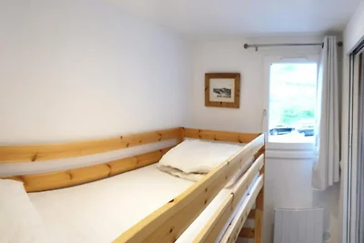 Apartment in Tignes Val Claret an den Pisten