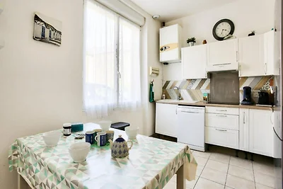 Appartamento a La Richardais vicino alle...