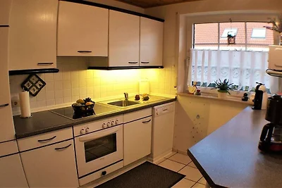 Apartamento vacacional con 2 dormitorios.