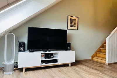 Gezellig vakantiehuisje vlakbij Durbuy
