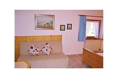 Untersberg im Punzenlehen