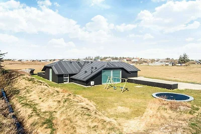 Luxus-Ruckzug in Vorupor -- By Traum...