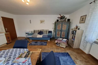 Ferienwohnung mit 1 Schlafzimmer