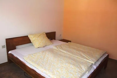 Gemütliche Wohnung in Thale .