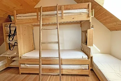 Case e Ville per 8 Persone