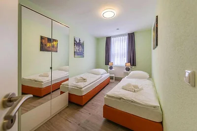 Ferienwohnung Schlossblick, Wernigerode