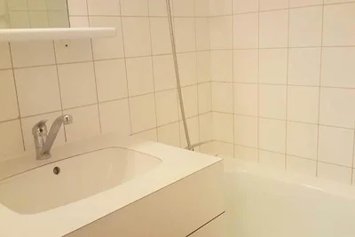 Studio in La Forêt nahe Skipisten