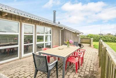 Helles Sommerhaus am Meer -- By Traum...