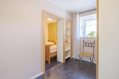 Moderscheid Cottage with Spa