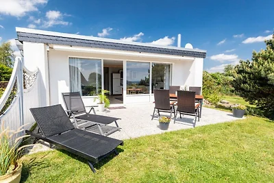 Ferienhaus mit 1 Schlafzimmer