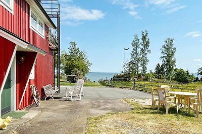 8 Personen Ferienhaus in BRÅLANDA