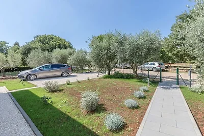 Ferienhaus mit 1 Schlafzimmer
