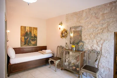 Ferienhaus in Areopoli