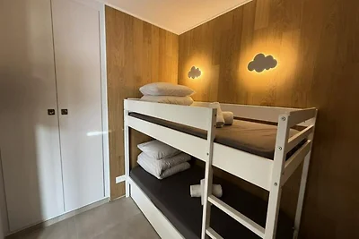 Wohnung in Valberg in der Nähe der Skipisten