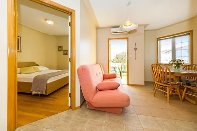 Strandapartment Mareo 3